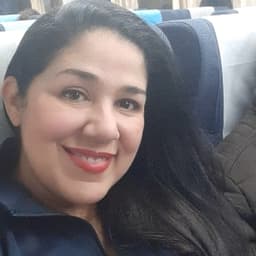 Rosa avatar