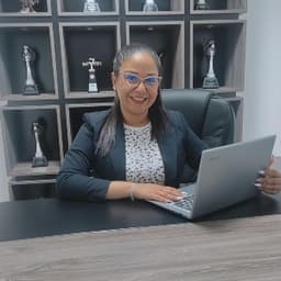 Erika avatar