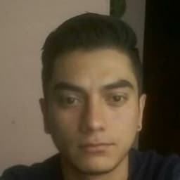 Santiago avatar