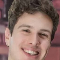 Giuliano avatar