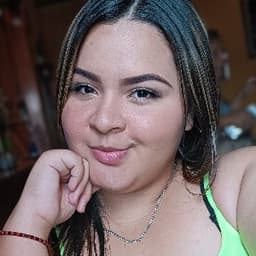 María avatar