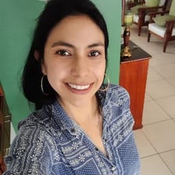 Irina avatar