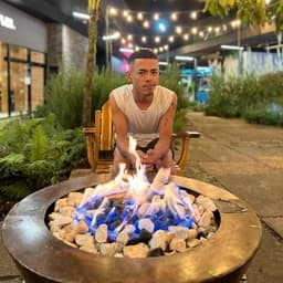 Jheferson avatar