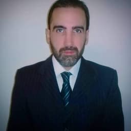 Juan avatar