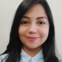 Madeleyn avatar