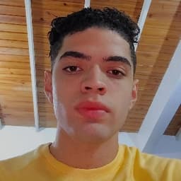 Andrés avatar