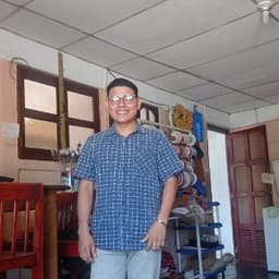 Juan avatar