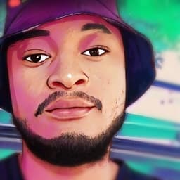Tumelo avatar