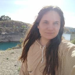 Lucia avatar