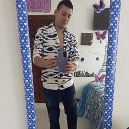 Felipe avatar