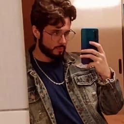 Matías avatar