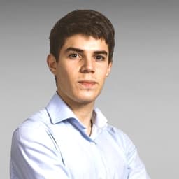 Fabrizio avatar