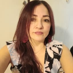 Luz avatar