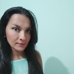 María avatar