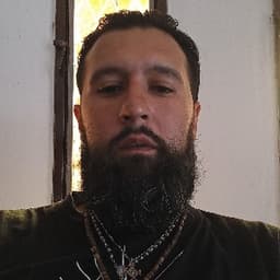 Damian avatar