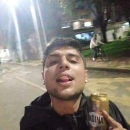 Andrés avatar
