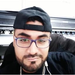 Antonio avatar