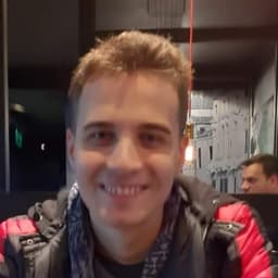 Maximiliano avatar
