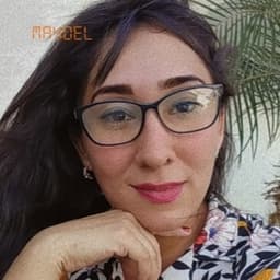 Maydel avatar