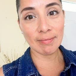 María avatar