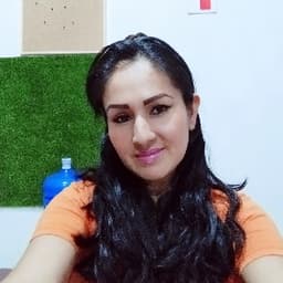 Martha avatar