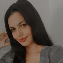 María avatar