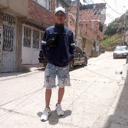 Jesus avatar
