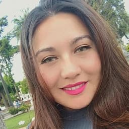 Yanina avatar