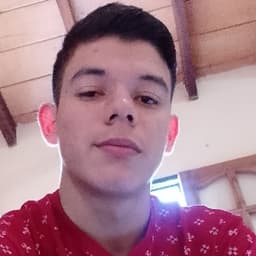 Elías avatar