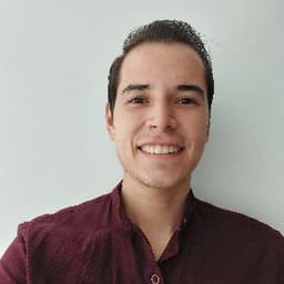Luis avatar