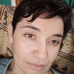 Melissa avatar