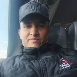 Maurico avatar