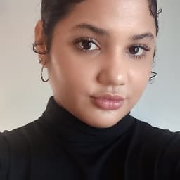María avatar