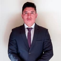 Santiago avatar