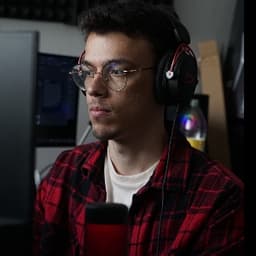 Luis avatar