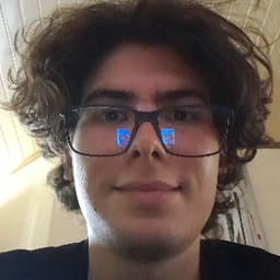 Seann avatar