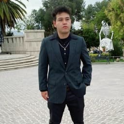 Cesar avatar