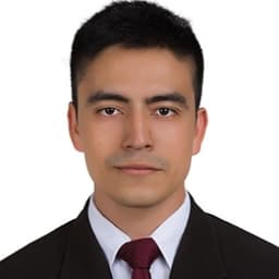 Fabian avatar