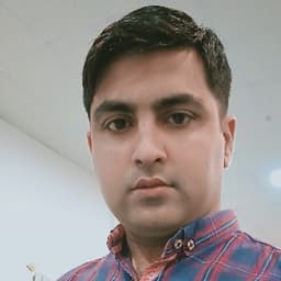 Zubair avatar