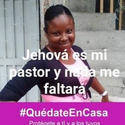 Carmen avatar