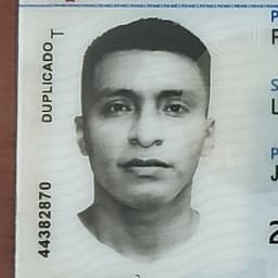 Julio avatar