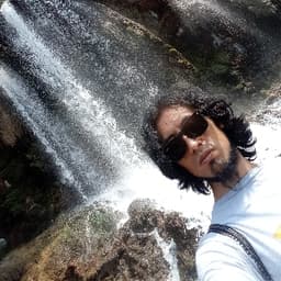 Jesus avatar
