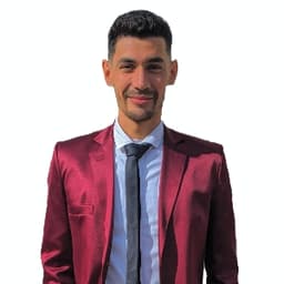 Maximiliano avatar