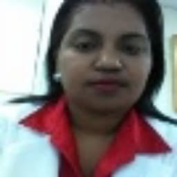 Vicenta avatar