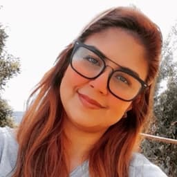 Andreina avatar