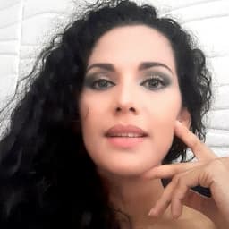 Yeine avatar