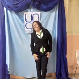 Digna avatar