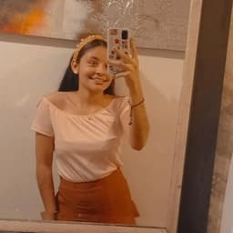 Maria avatar