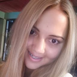 Oskarina avatar