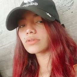 Sasha avatar